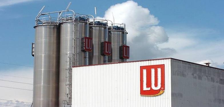 Lu, son Histoire lu herentals